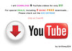 download 5 YouTube videos for you small1