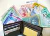provide you with your LUCKY days for the next three years