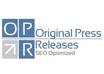 write then submit an SEO press release with 3 anchor text links and a video or picture