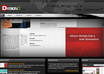 Joomla template