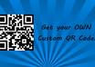 create 5 unique QR codes linking to anything you need
