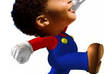 make you a super mario game with you as the main character just small1