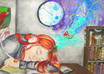 make an illustration or album cover small1