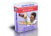 provide You With Over 70 Jamie Oliver Recipes Using Sainsburys Ingredients for Healthy Lifestyle