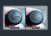remove the logos or anything from your photos without cropping and damaging the high resolution