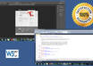 slice your psd in to css and html up to 12 mins of work with w3c verification
