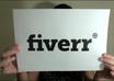 make your message and logo magically fly to my hands