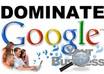 show you exactly how to dominate Google and rank on the first page of search engines with my powerful SEO secrets