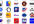 send you Biggest Pack with more than 55555+ Completely Editable High Quality Commercial Logos