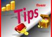 accept a Tip or Tips whichever your choose for a job well done small1