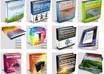 create best eCOVER for ebook, product, soft