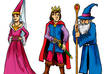 Saga