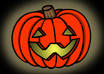 draw any Halloween related item or character