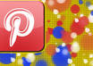 like 25 pins and Repin 10 pins to my 800+ PINTEREST followers