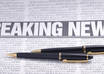 Breaking-news
