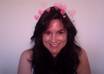 create this gorgeous love heart filled VIDEO saying I adore anyone or anything you want me to be in love with small1