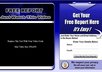 give you 20 video opt in squeeze page templates