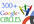 give to you 300+ REAL Google circles to your plus page