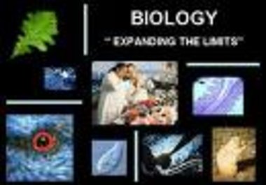 assist you with biology homework or tests big1