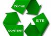 send you 85 Niche WEBSITES that are profitable