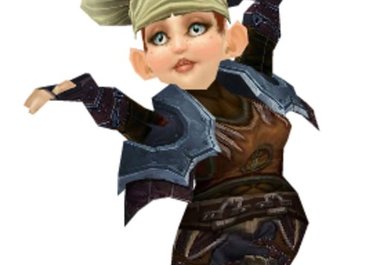 give you a 30 to 60 second spot on my World of Warcraft Podcast for at least 3 episodes big1