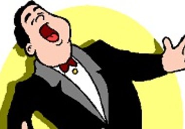 record my deep voice speaking up to 5 minutes big1