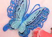 sale Elegant Butterfly 3D small1