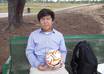 record a voice over or video of me speaking in an Asian accent small1