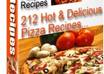 give you over 200 Pizza Recipes