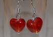 sell these heart earrings