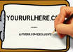 create your CUSTOM whiteboard style, speed drawing, promo video for your business