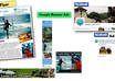 create a professional Flyer plus google banner ad 8 sizes fb cover photo ,fb ad Image