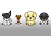 make a cute chibi version of your pet