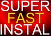 install support ticket system on your website