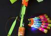 send you a LED helicopter small1