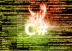 code or fix your csharp windows application