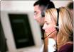 answer your Calls and forward if qualified