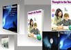 design professional book cover for your e book, report, assignment or book in 48hrs ASAP