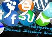 give your website 25 Delicious,55 Retweet,25 Googleplus,55 Facebook,55 Stumble Upon,45 Pinterest and 50 Tagza ORGANIC Votes