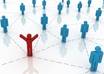 place a proper link from 2 top rated sites to yours