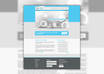 Web design