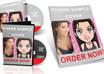 convert your 2d cover design into an professional 3d ebook report, cd or dvd cover small1