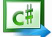 develop a C Sharp app