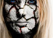 create a quality zombie face of your profile picture small1