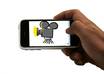 create a screen capture video review about your iphone app