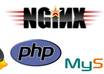 install nginx, phpfpm and mysql on your Linux VPS/Server