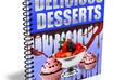 give You a Turnkey Dessert Recipe Website with Ebook to Resell