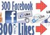 amazingly provide 300+ to 2500+ Facebook Likes to your Facebook Pages or Websites, SAFE Fb Service, Fb Like / fans on Fan Page small1