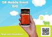 create A QR Mobile Flyer For Your Special Event