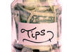 receive tips for my good work small1